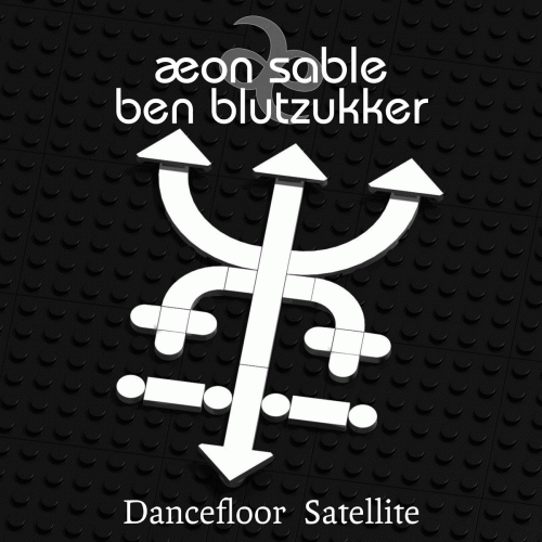 Ben Blutzukker : Dancefloor Satellite